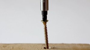 stock-footage-electricity-screwdriver-turning-screw-close-up
